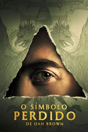 O simbolo Perdido de Dan Brown