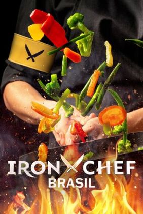 Iron Chef: Brazil