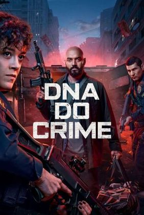 DNA do Crime