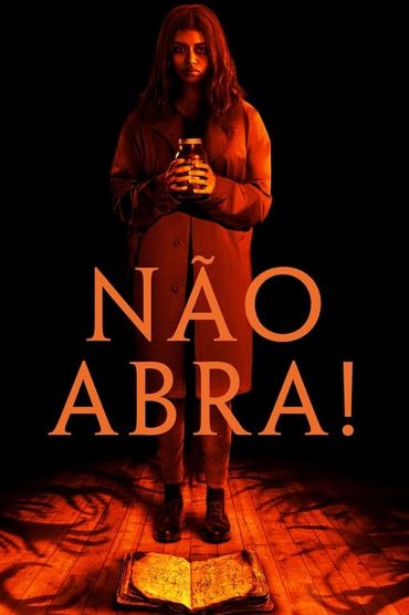 Não Abra!