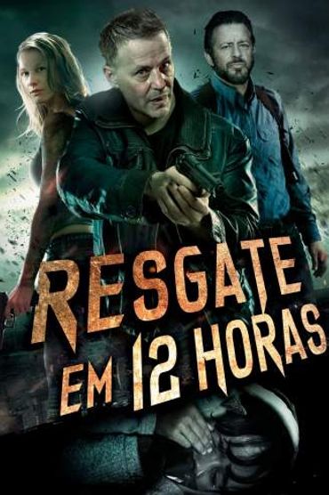 Resgate em 12 Horas