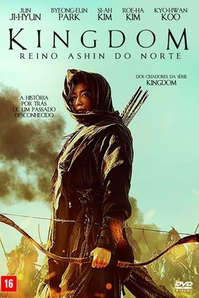 Kingdom: Ashin of the North