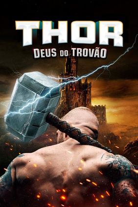 Thor: Deus do Trovão