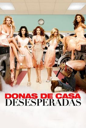 Desperate Housewives