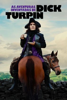 As Aventuras Inventadas de Dick Turpin